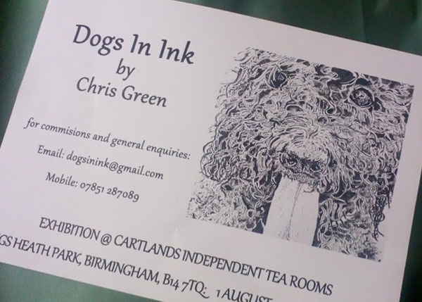 Recent Exhibitions